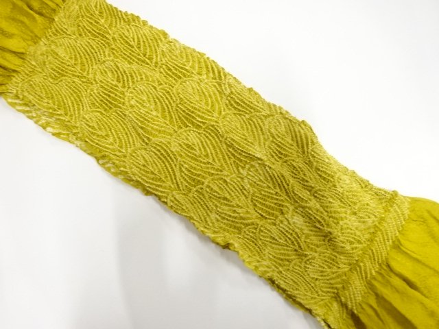 Japanese Kimono / Accessories Silk